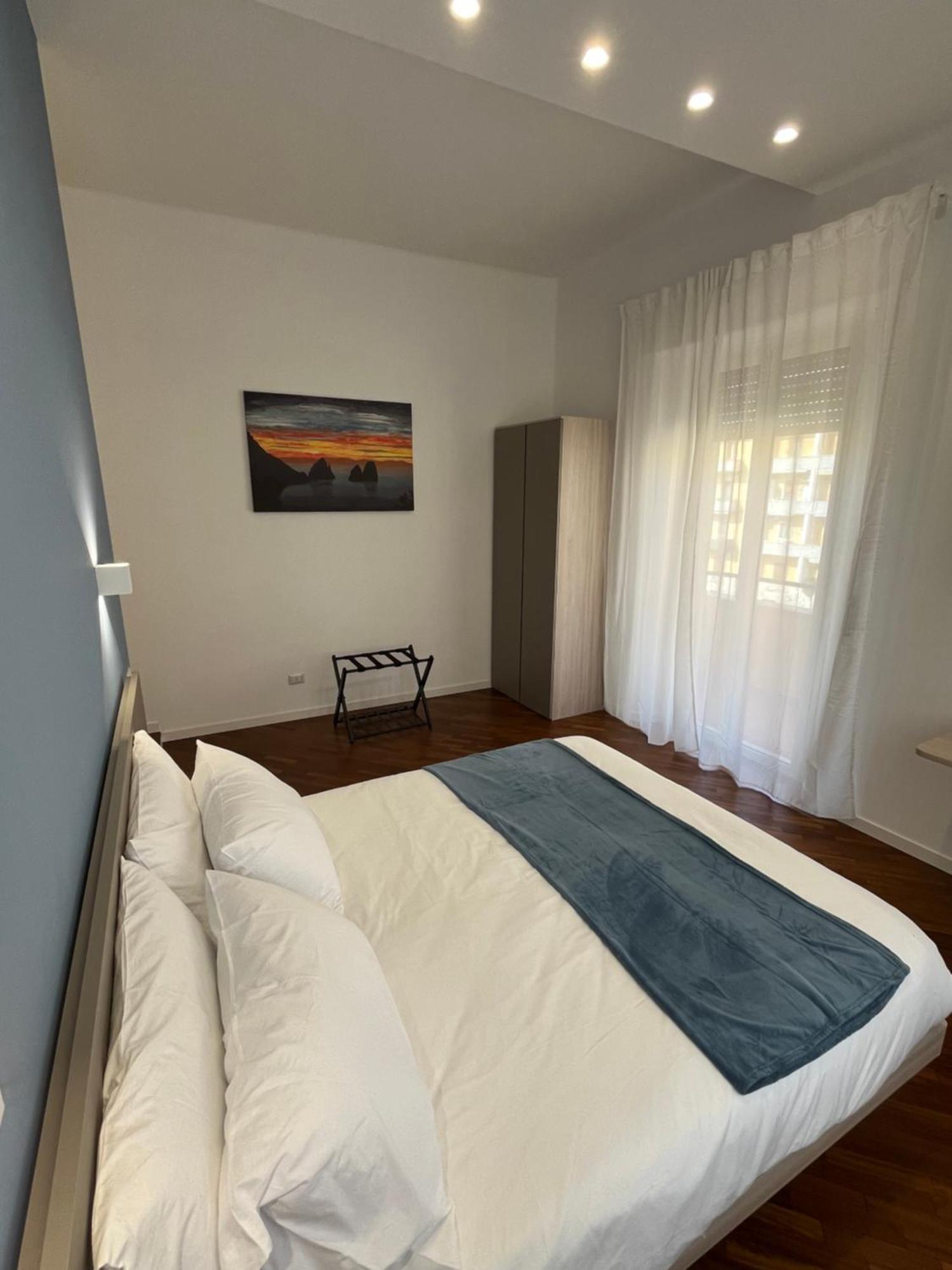 Maison Grimaldi Napoli Dış mekan fotoğraf
