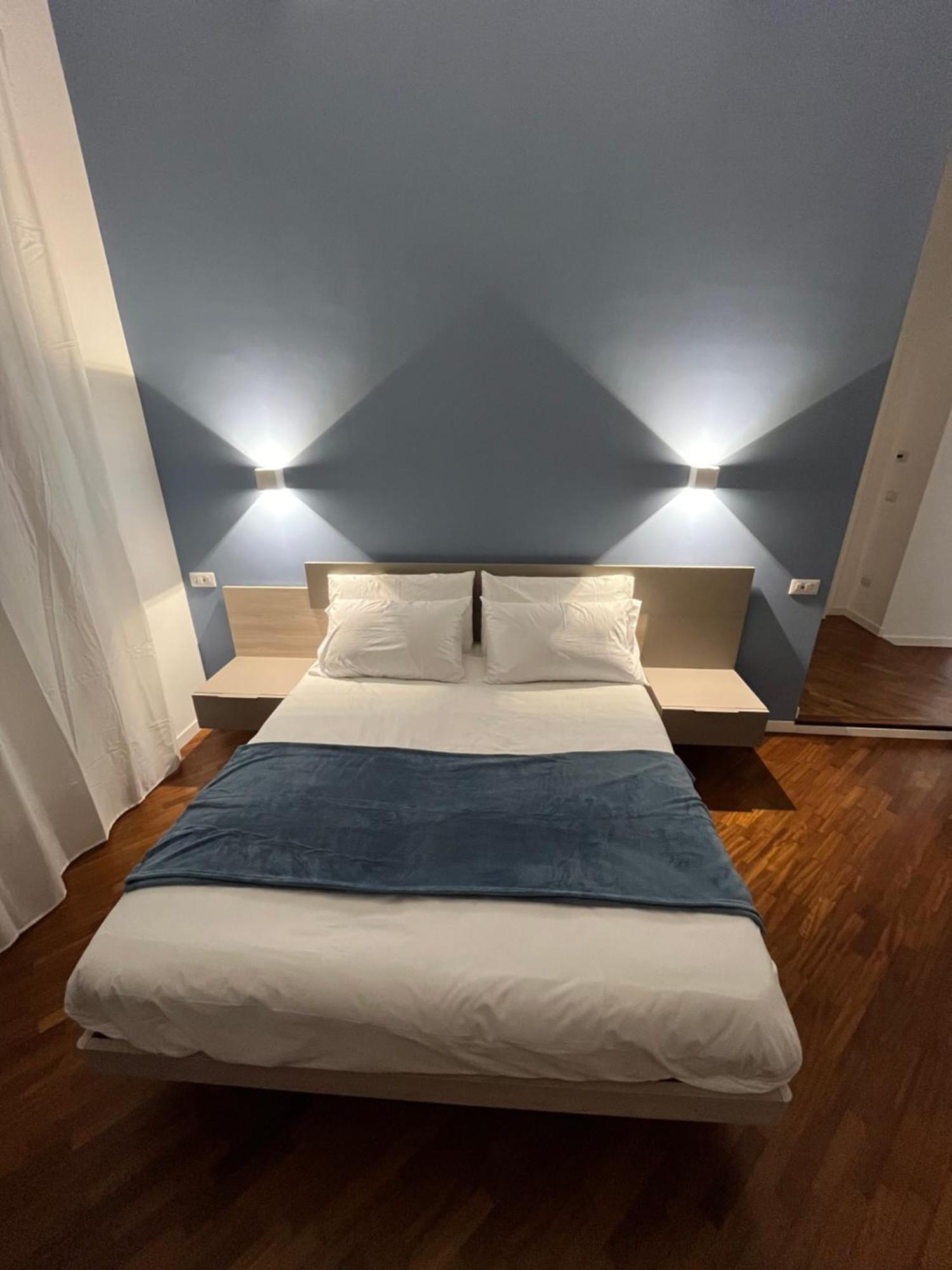 Maison Grimaldi Napoli Dış mekan fotoğraf