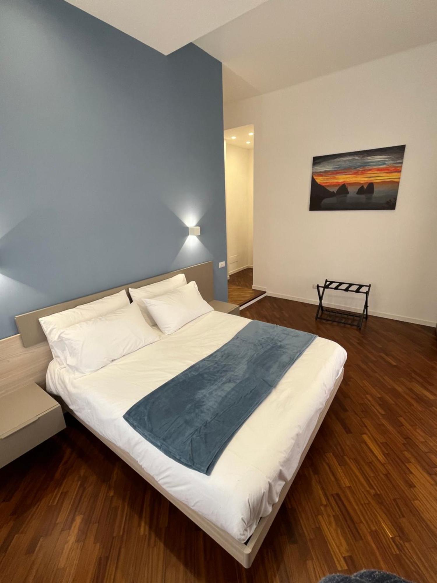 Maison Grimaldi Napoli Dış mekan fotoğraf