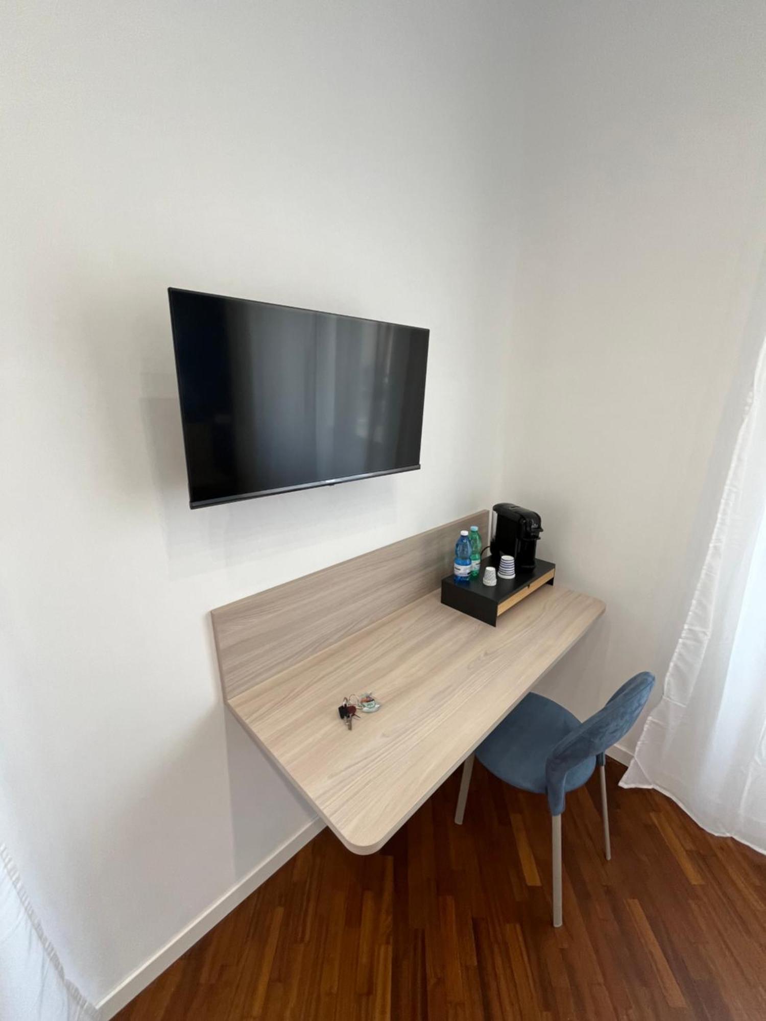 Maison Grimaldi Napoli Dış mekan fotoğraf