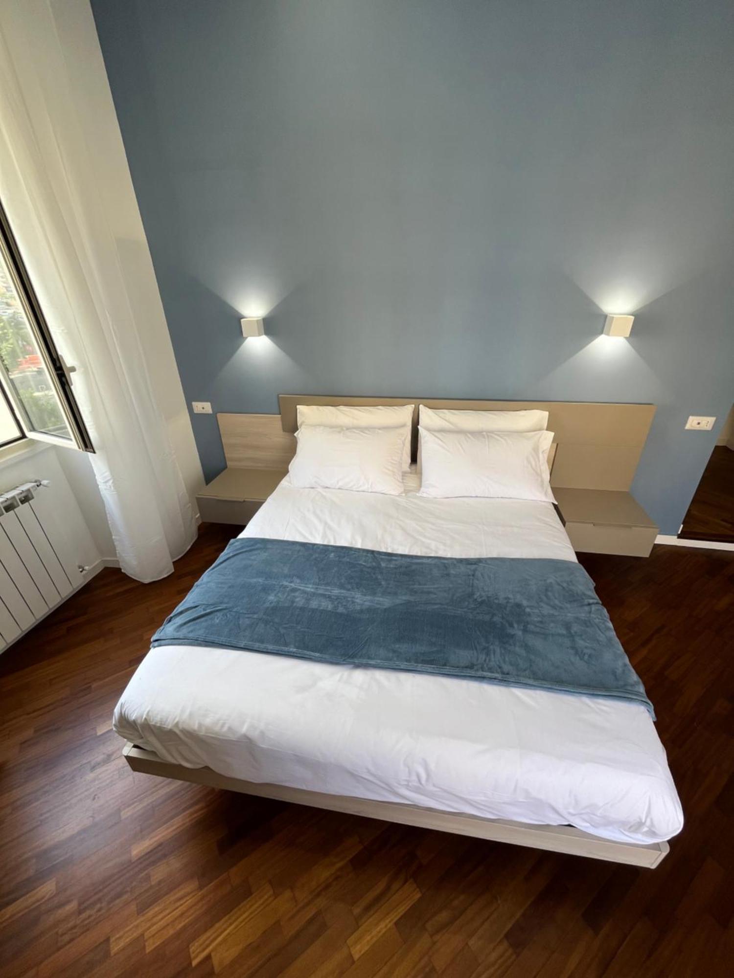 Maison Grimaldi Napoli Dış mekan fotoğraf