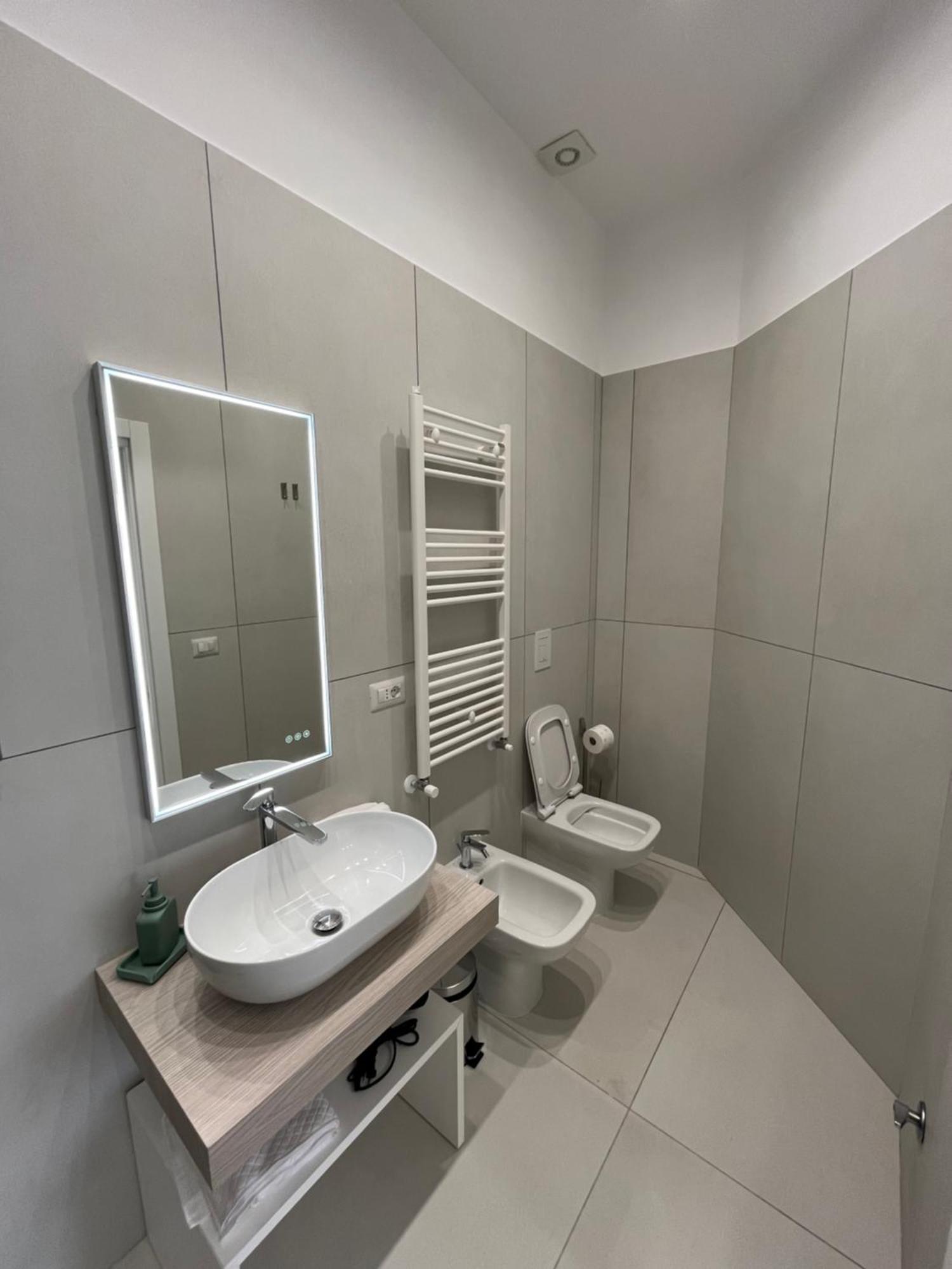 Maison Grimaldi Napoli Dış mekan fotoğraf