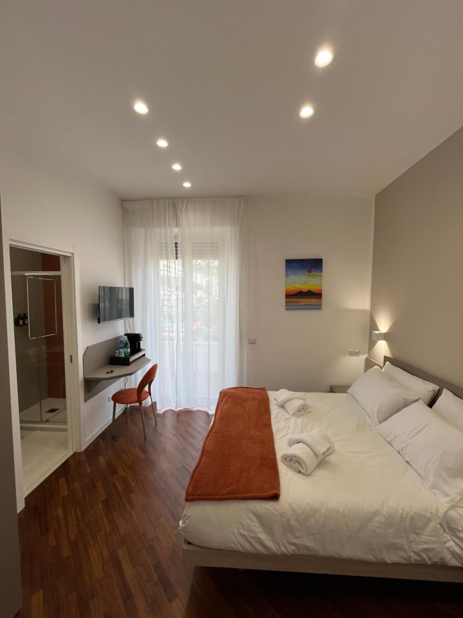 Maison Grimaldi Napoli Dış mekan fotoğraf