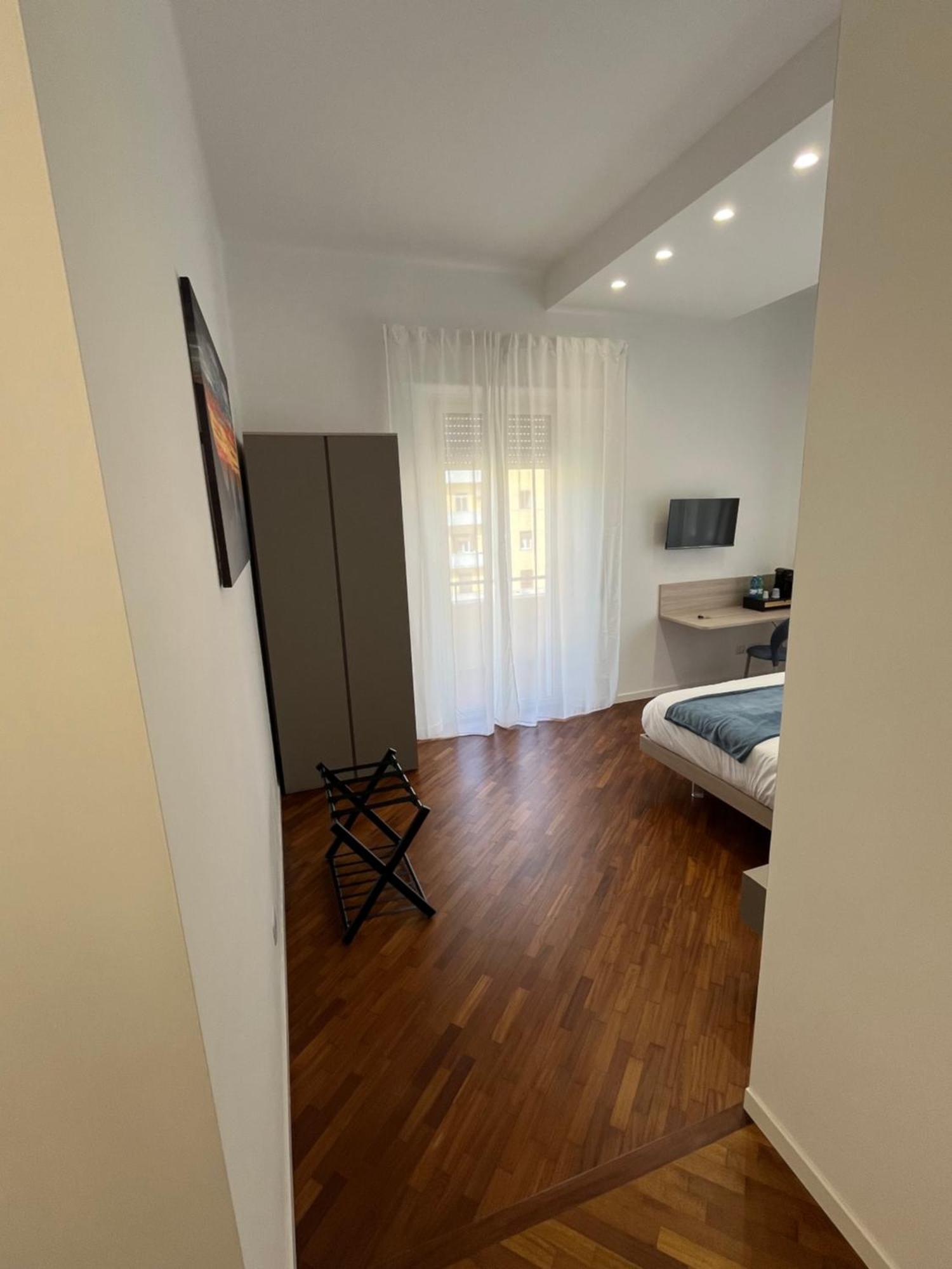 Maison Grimaldi Napoli Dış mekan fotoğraf