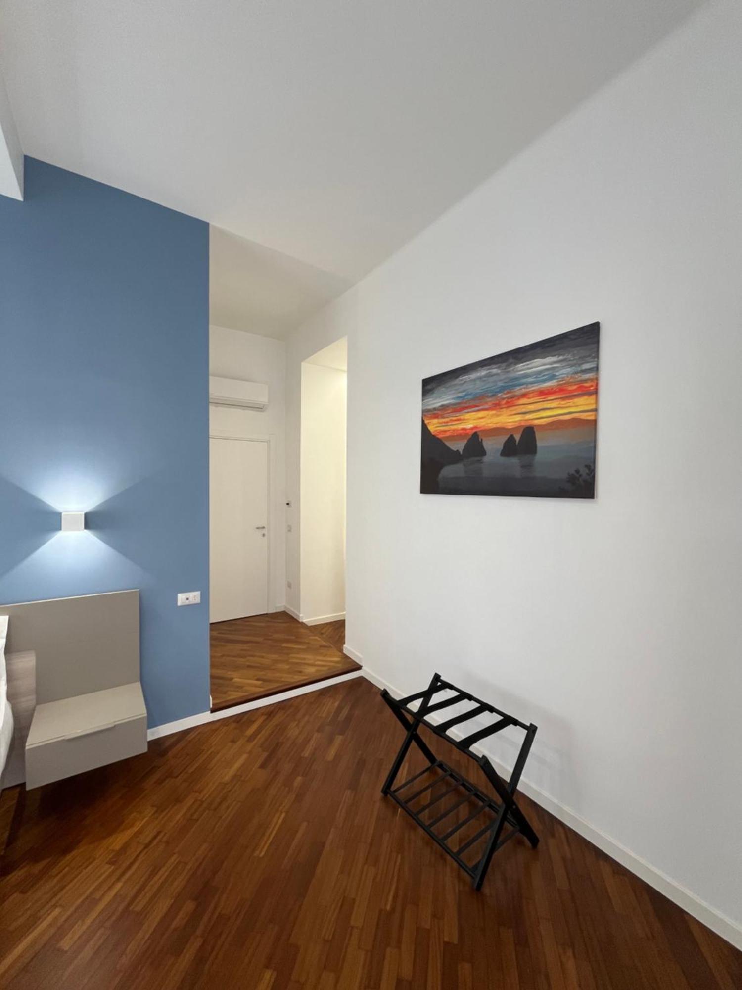 Maison Grimaldi Napoli Dış mekan fotoğraf