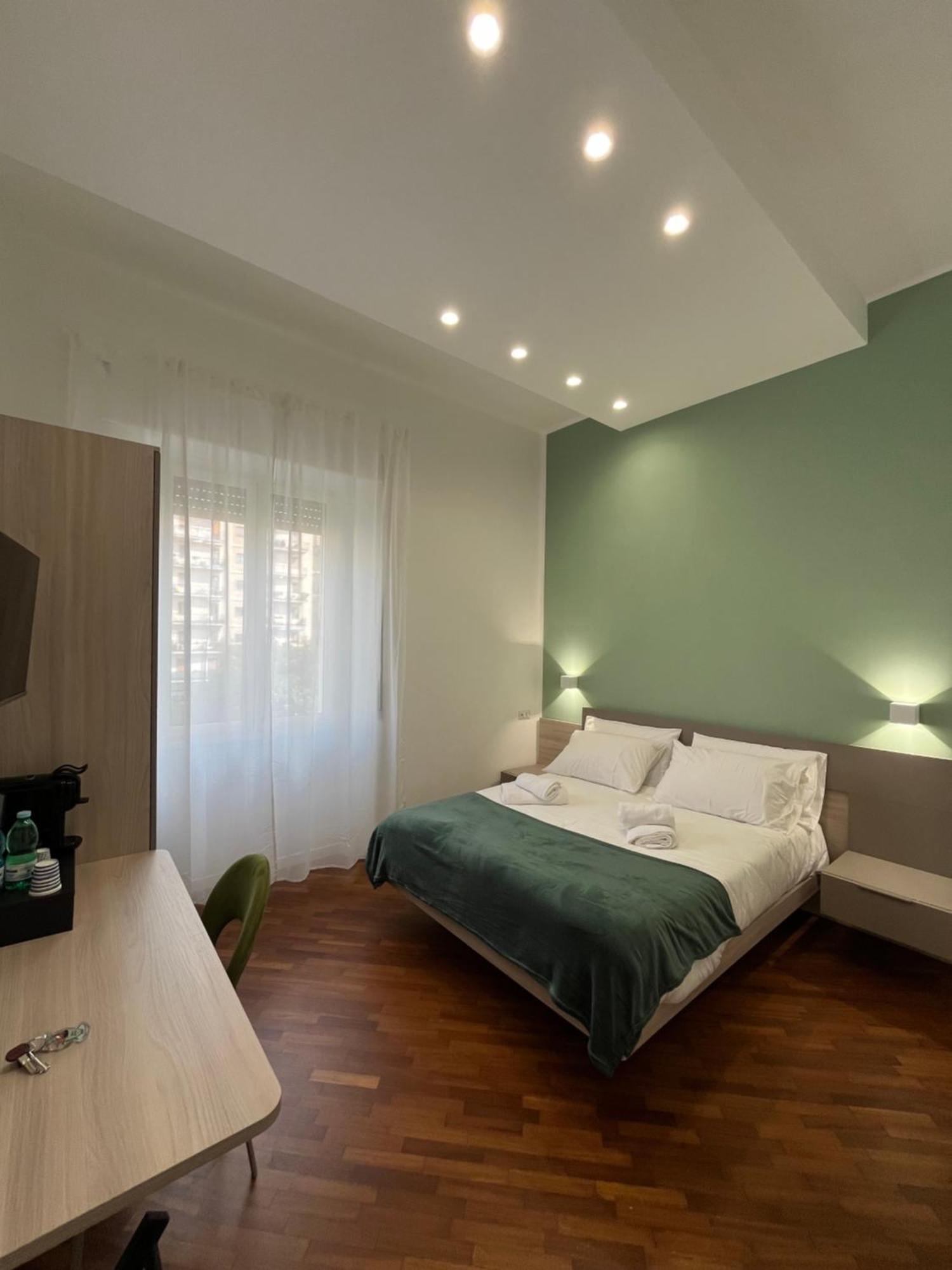 Maison Grimaldi Napoli Dış mekan fotoğraf