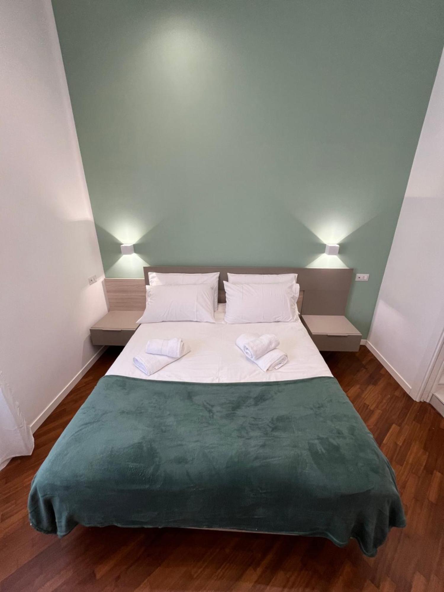 Maison Grimaldi Napoli Dış mekan fotoğraf