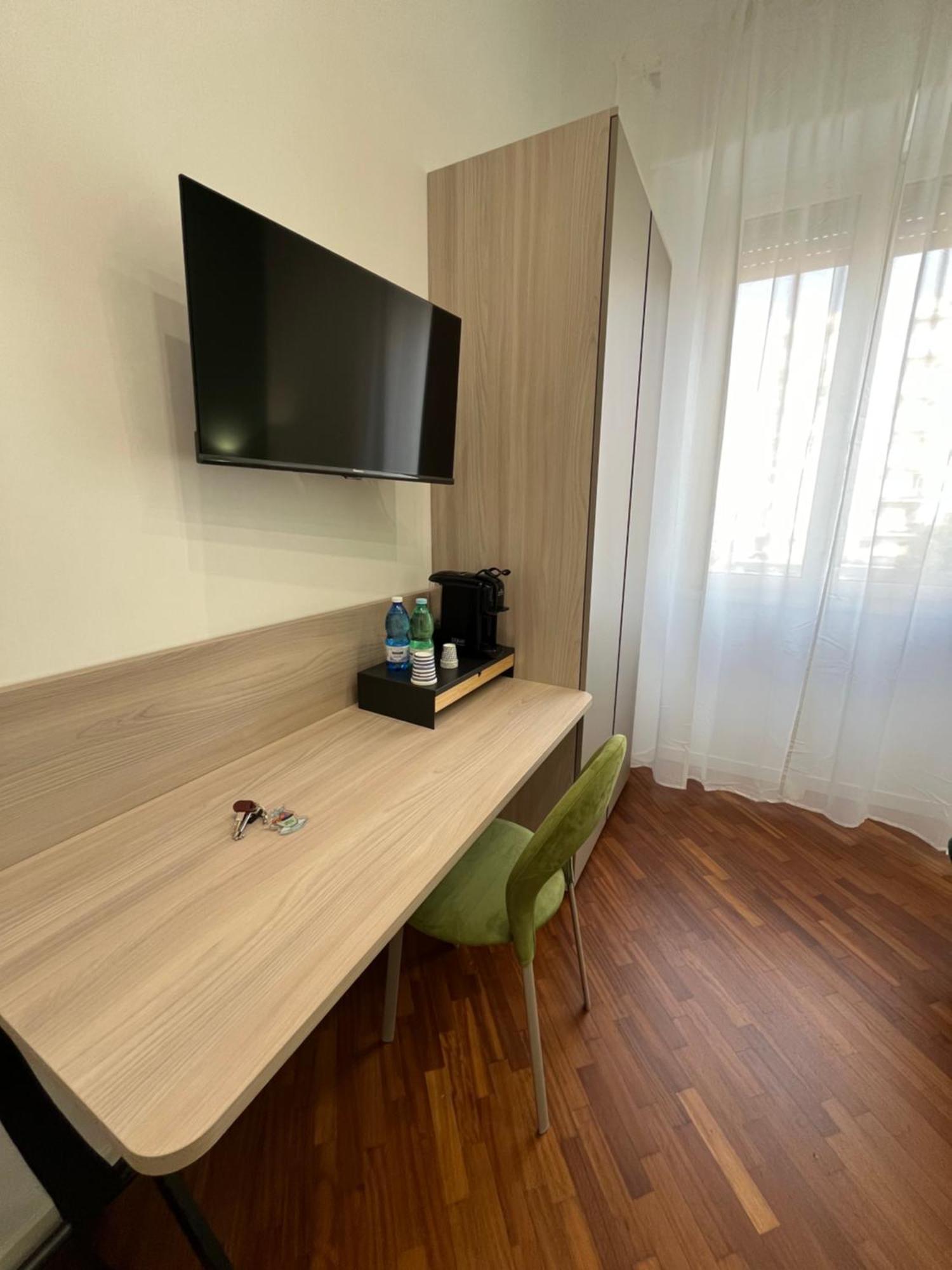Maison Grimaldi Napoli Dış mekan fotoğraf