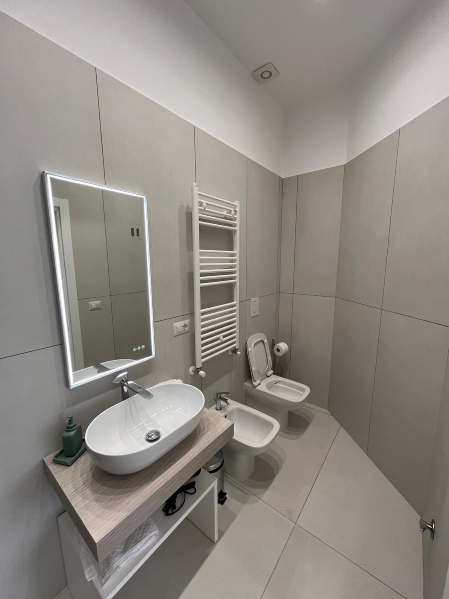 Maison Grimaldi Napoli Dış mekan fotoğraf