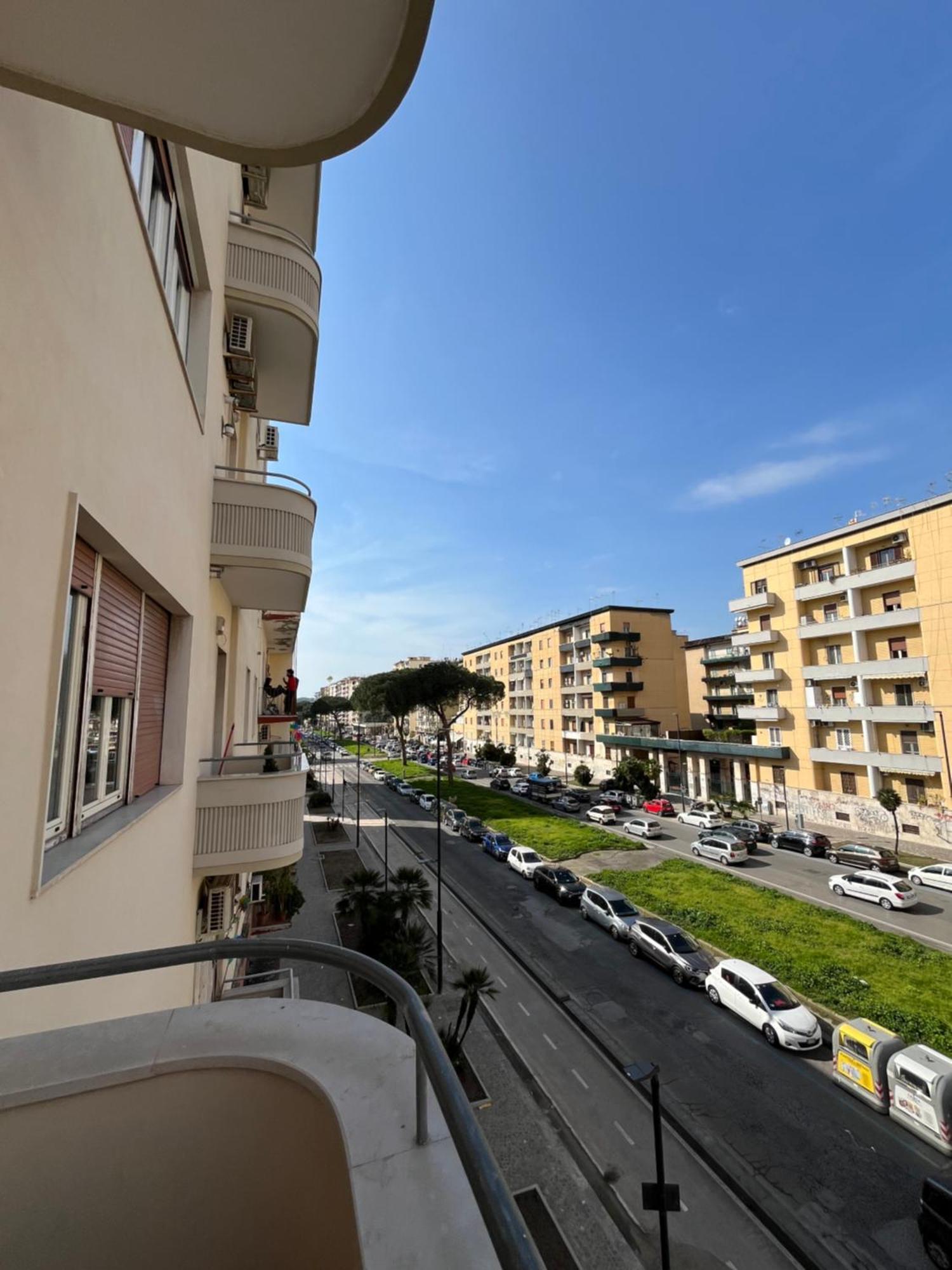 Maison Grimaldi Napoli Dış mekan fotoğraf