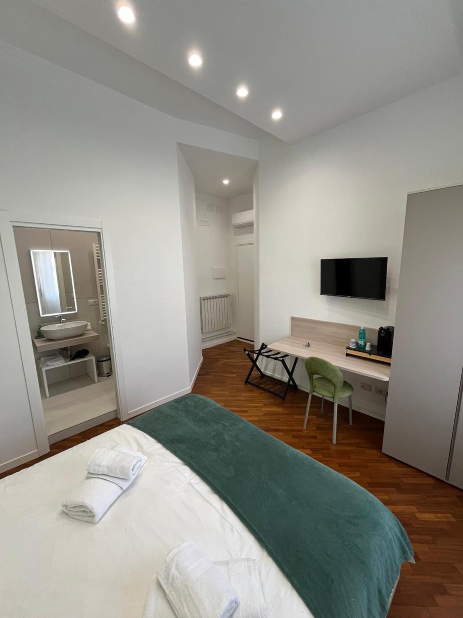 Maison Grimaldi Napoli Dış mekan fotoğraf