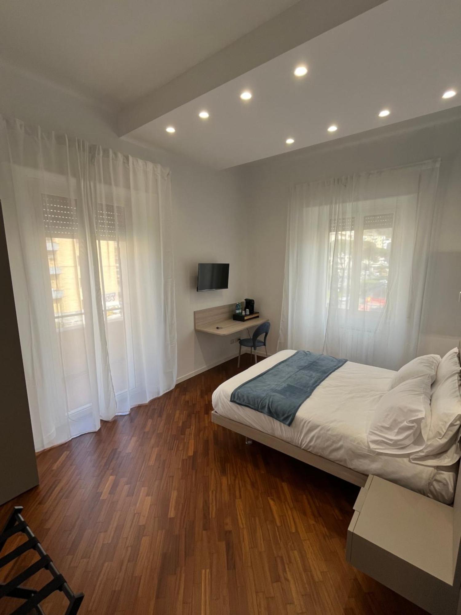 Maison Grimaldi Napoli Dış mekan fotoğraf