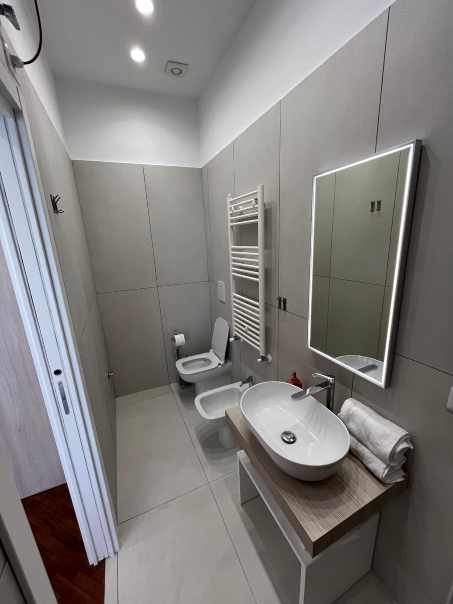 Maison Grimaldi Napoli Dış mekan fotoğraf