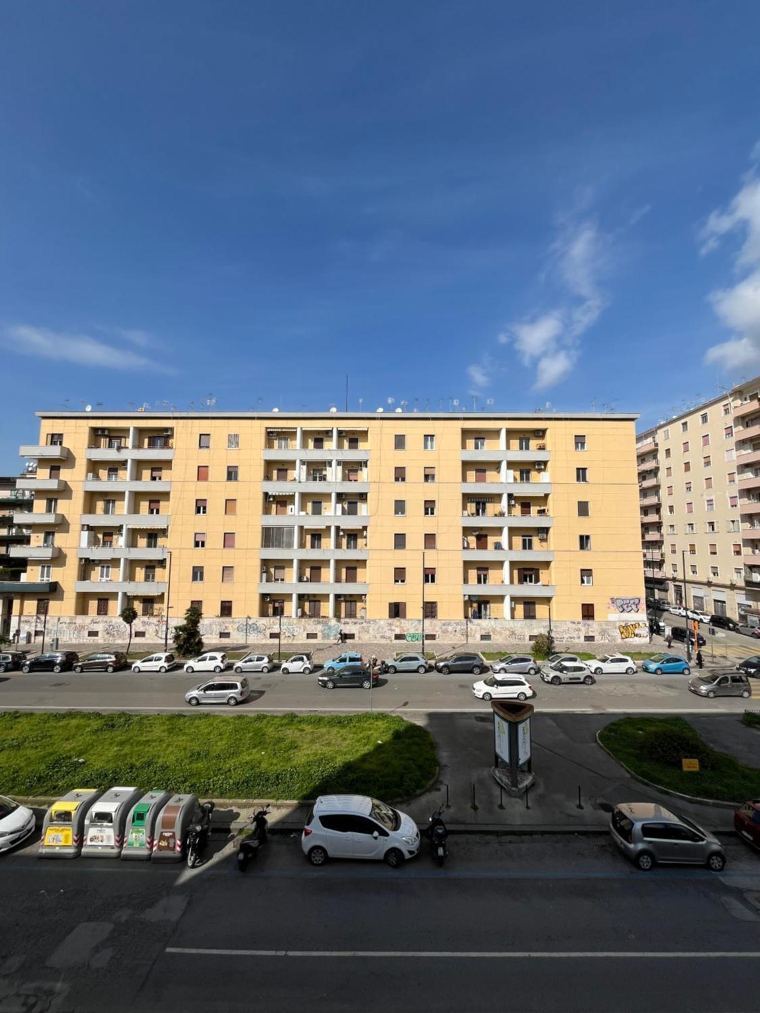 Maison Grimaldi Napoli Dış mekan fotoğraf