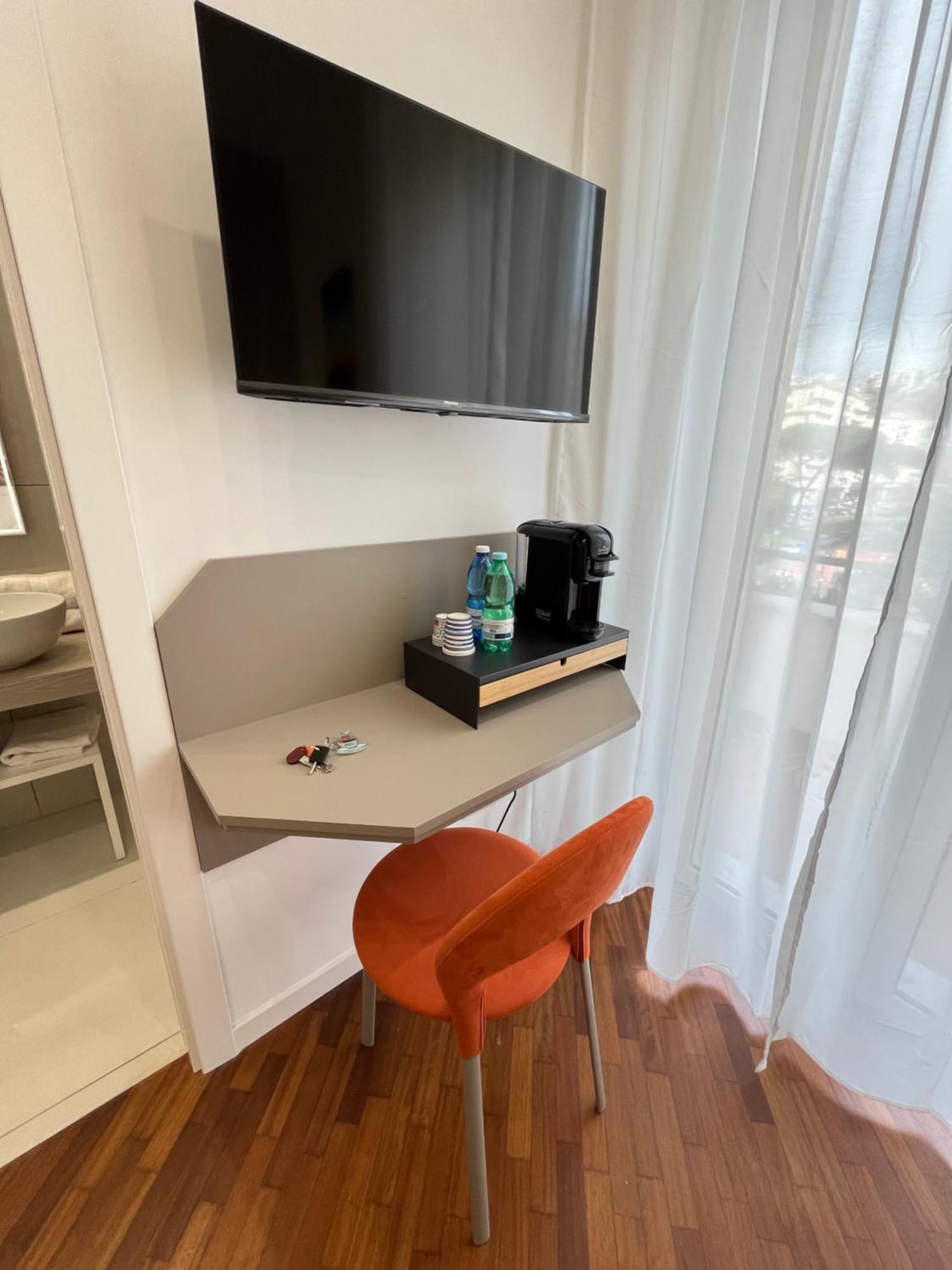 Maison Grimaldi Napoli Dış mekan fotoğraf