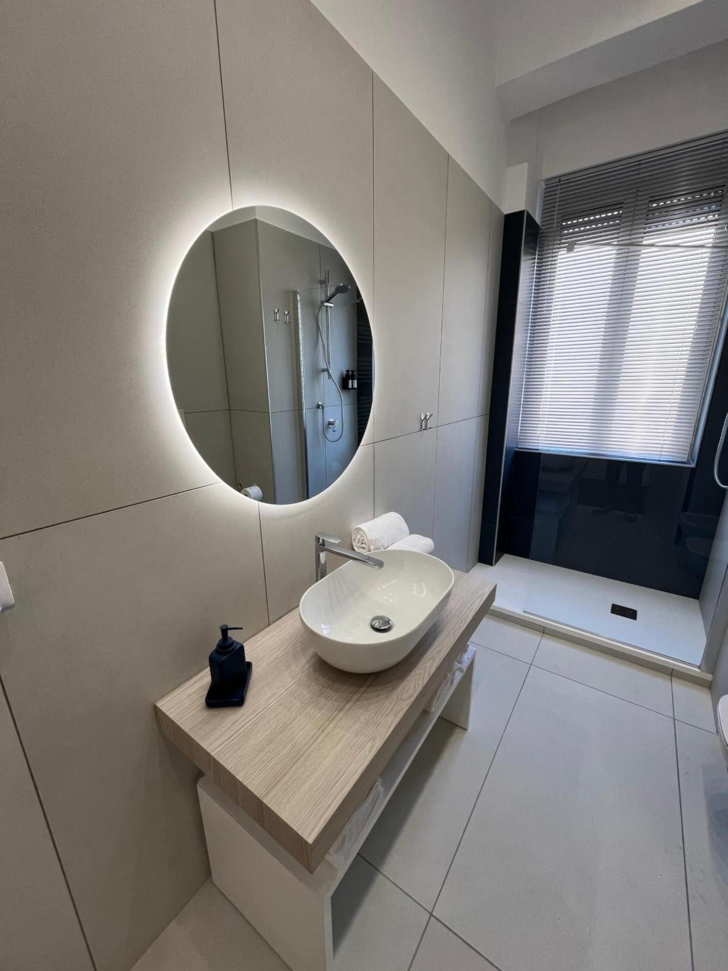 Maison Grimaldi Napoli Dış mekan fotoğraf