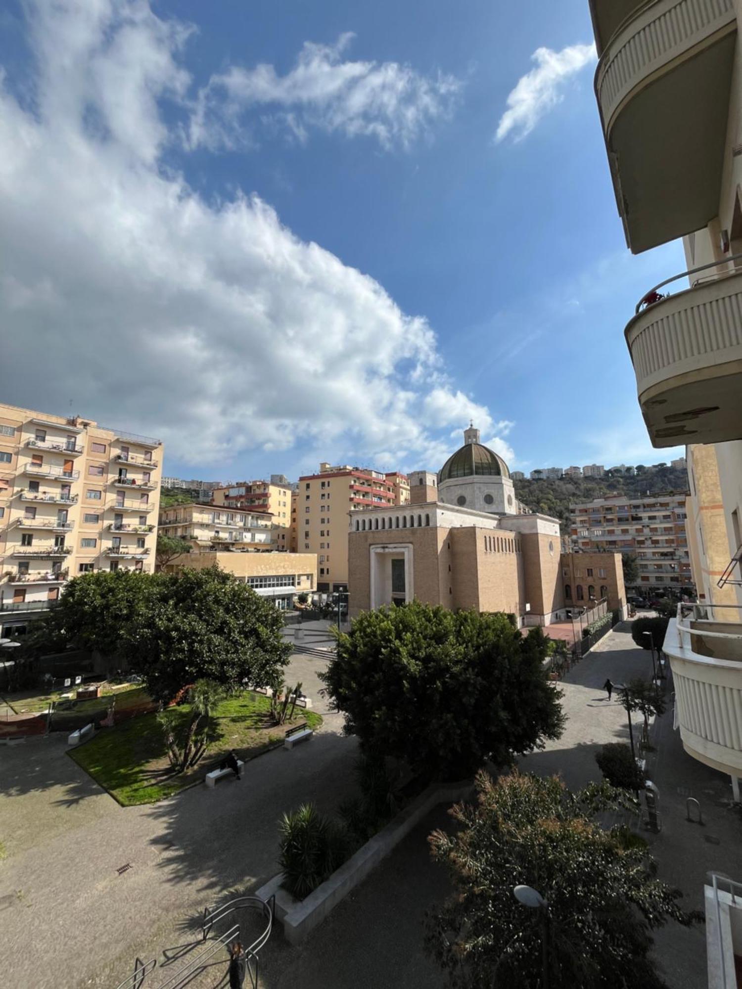 Maison Grimaldi Napoli Dış mekan fotoğraf