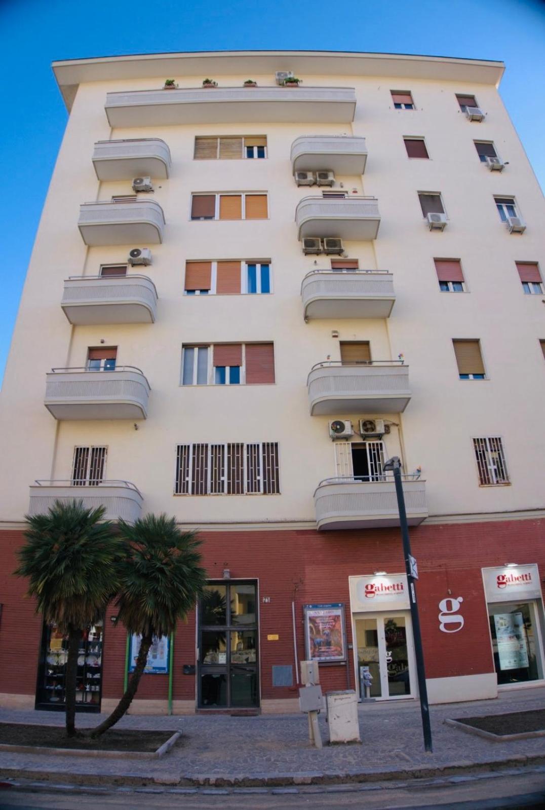 Maison Grimaldi Napoli Dış mekan fotoğraf