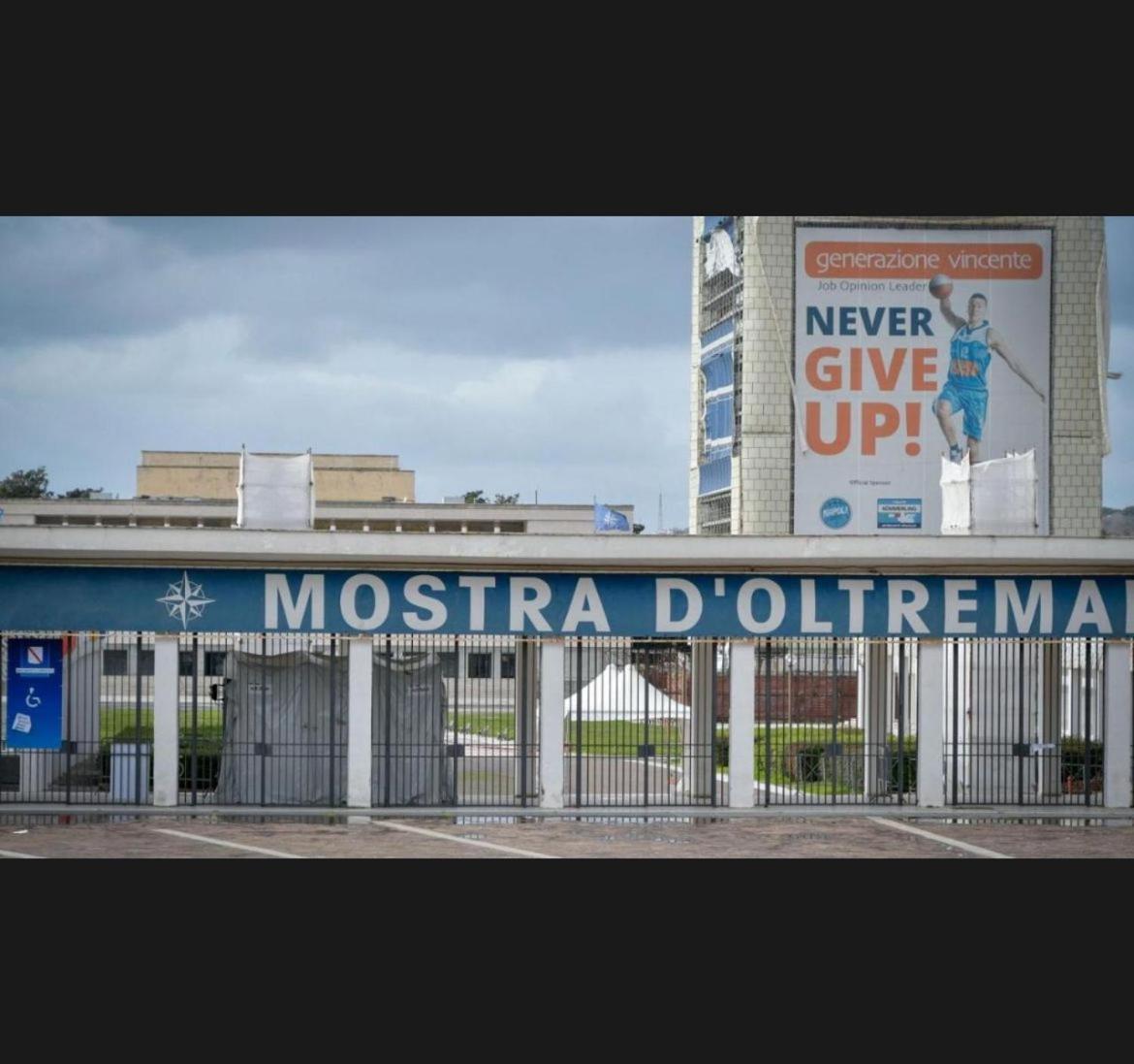Maison Grimaldi Napoli Dış mekan fotoğraf
